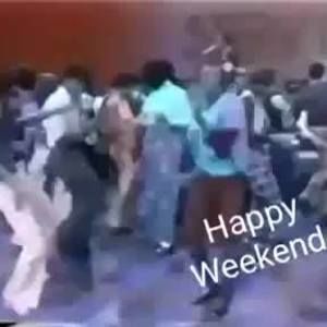 Meet your Posher, Ruth